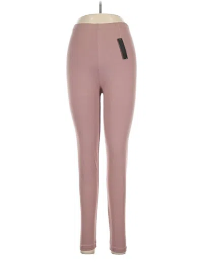 Assorted Brands Active Pants In Pink