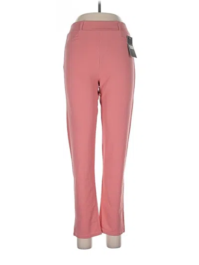 Assorted Brands Active Pants In Pink