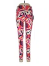 Assorted Brands Active Pants In Pink