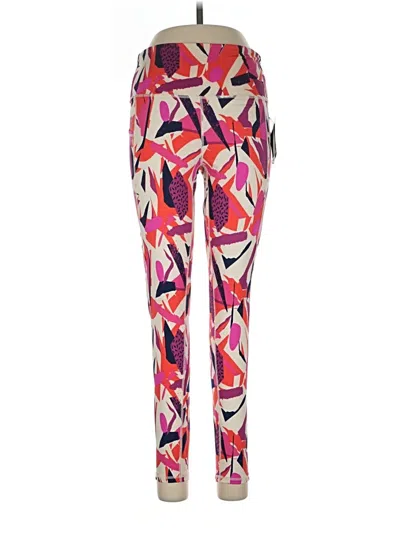 Assorted Brands Active Pants In Pink