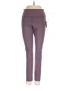 Assorted Brands Active Pants In Purple
