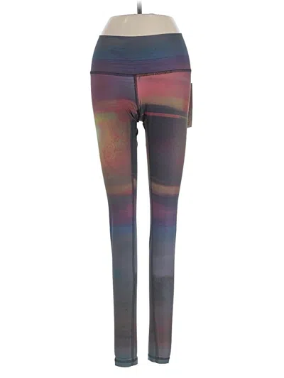 Assorted Brands Active Pants In Multi
