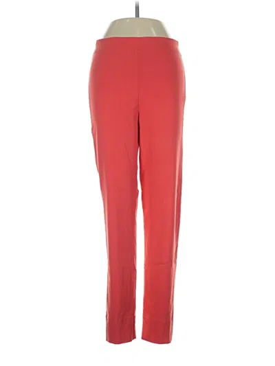 Pre-owned Assorted Brands Active Pants In Purple
