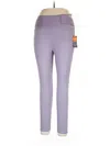 Assorted Brands Active Pants In Purple