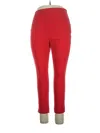 Assorted Brands Active Pants In Red
