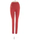 Assorted Brands Active Pants In Red