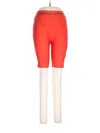 Assorted Brands Active Pants In Red