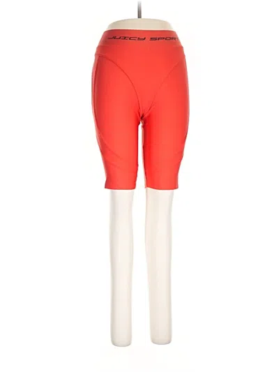 Assorted Brands Active Pants In Red