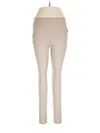 Assorted Brands Active Pants In Tan