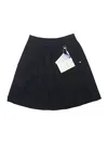 Assorted Brands Active Skort In Black