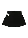 Assorted Brands Active Skort In Black