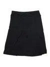 Assorted Brands Active Skort In Black