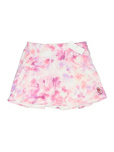 Assorted Brands Active Skort In Multi