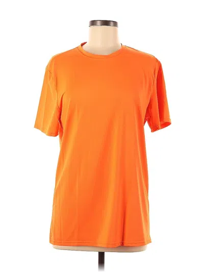 Pre-owned Assorted Brands Active T-shirt