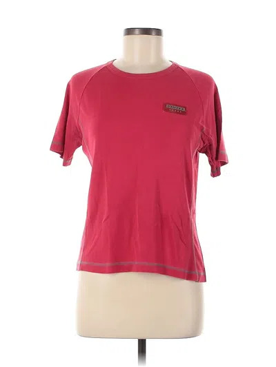 Pre-owned Assorted Brands Active T-shirt