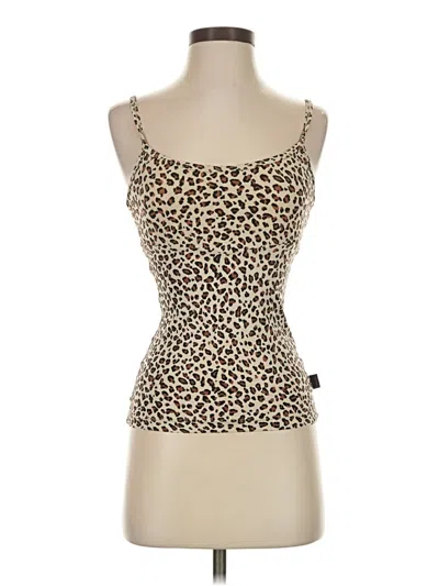 Pre-owned Assorted Brands Active Tank Top