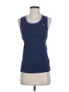 Assorted Brands Active Tank Top In Blue