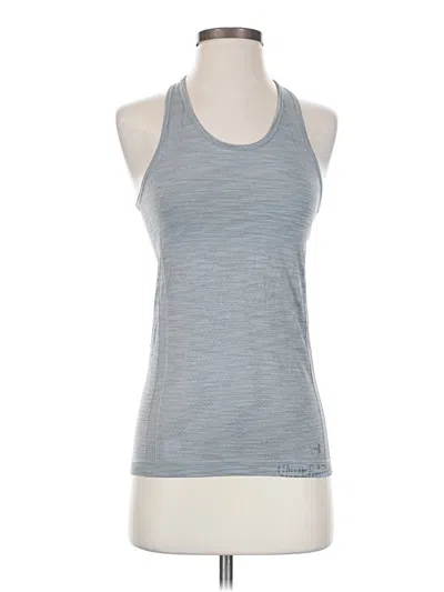 Pre-owned Assorted Brands Active Tank Top In Gray