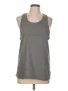 Assorted Brands Active Tank Top In Gray