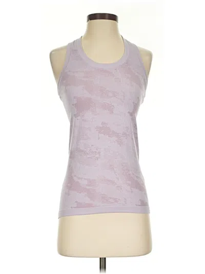 Pre-owned Assorted Brands Active Tank Top In Pink