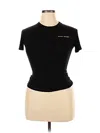 Assorted Brands Active T-shirt In Black