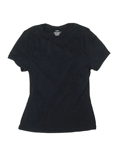 Pre-owned Assorted Brands Kids' Active T-shirt In Black