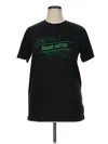 Assorted Brands Active T-shirt In Black