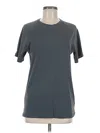 Assorted Brands Active T-shirt In Gray