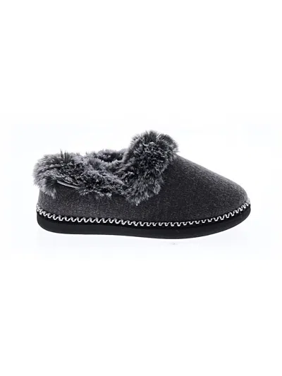 Assorted Brands Ankle Boots In Gray