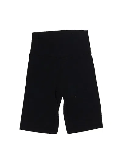 Pre-owned Assorted Brands Kids' Athletic Shorts In Black