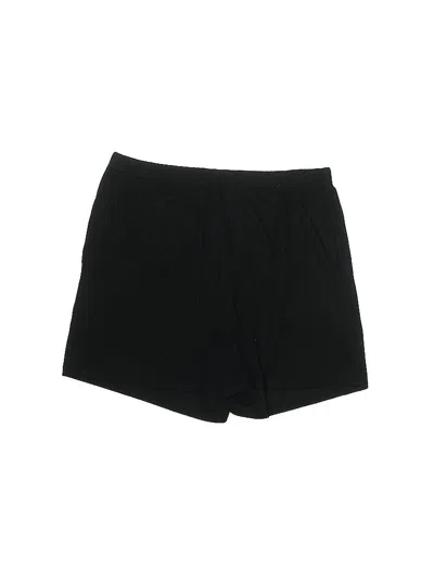 Pre-owned Assorted Brands Athletic Shorts In Black