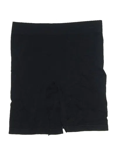 Pre-owned Assorted Brands Athletic Shorts In Black