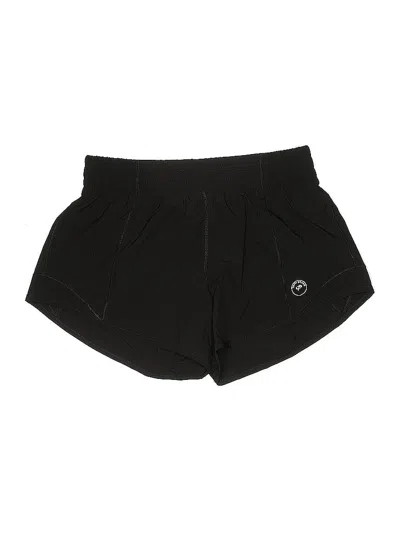 Pre-owned Assorted Brands Athletic Shorts In Black