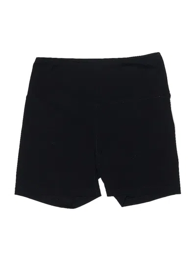 Pre-owned Assorted Brands Athletic Shorts In Black