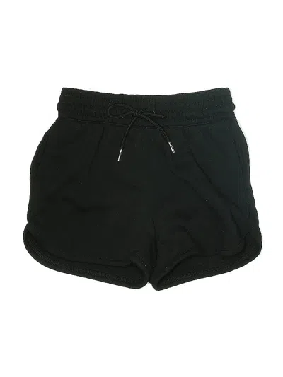 Pre-owned Assorted Brands Kids' Athletic Shorts In Black