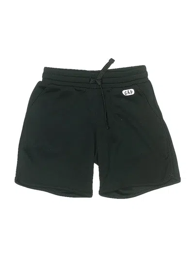 Pre-owned Assorted Brands Kids' Athletic Shorts In Black