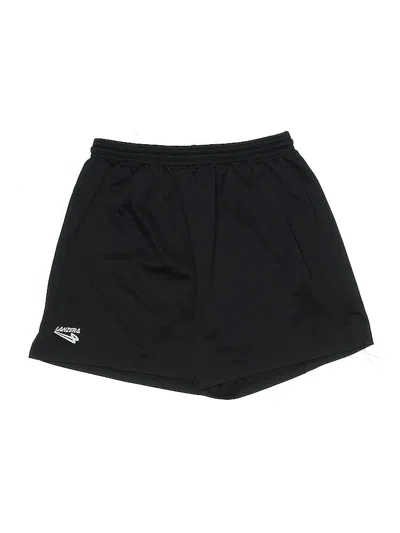 Pre-owned Assorted Brands Kids' Athletic Shorts In Black