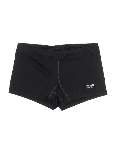 Pre-owned Assorted Brands Athletic Shorts In Black