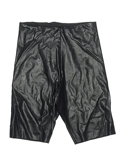 Pre-owned Assorted Brands Athletic Shorts In Black