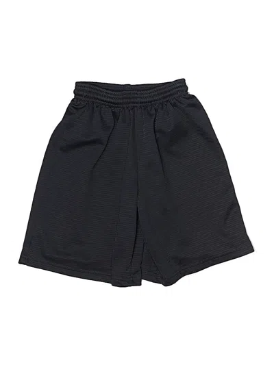 Pre-owned Assorted Brands Kids' Athletic Shorts In Black