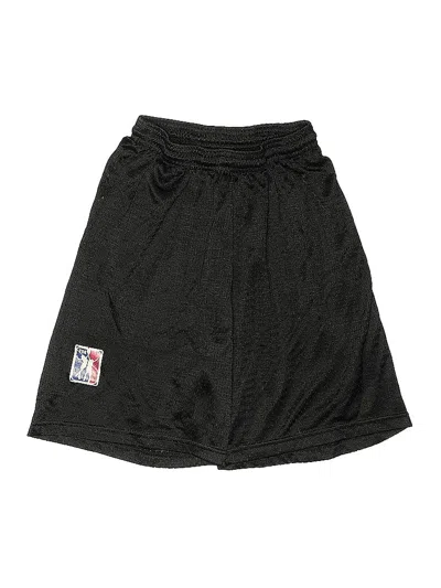 Pre-owned Assorted Brands Kids' Athletic Shorts In Black