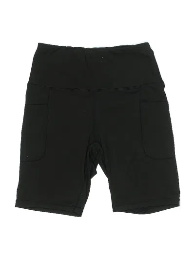 Pre-owned Assorted Brands Athletic Shorts In Black