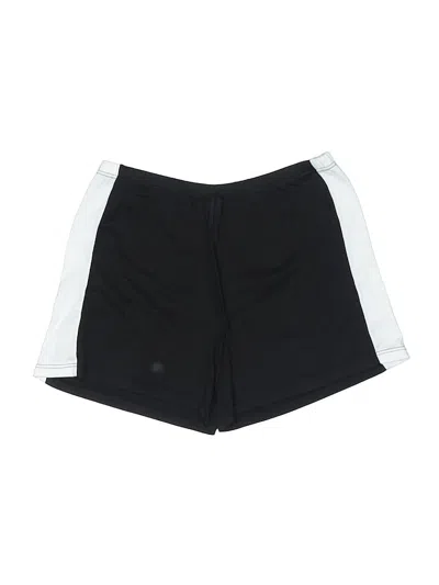 Pre-owned Assorted Brands Athletic Shorts In Black