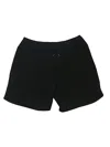 Assorted Brands Athletic Shorts In Black