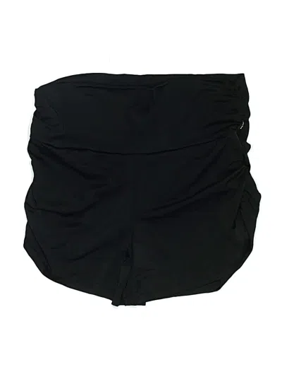 Pre-owned Assorted Brands Athletic Shorts In Black