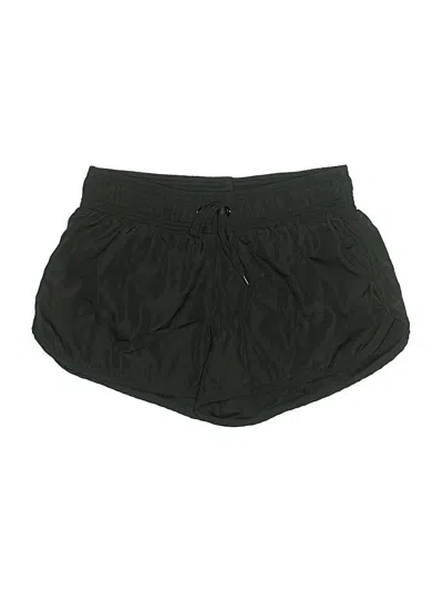 Pre-owned Assorted Brands Athletic Shorts In Black