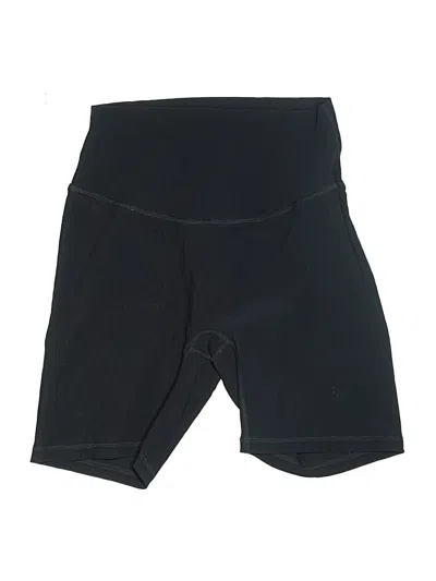 Pre-owned Assorted Brands Athletic Shorts In Black