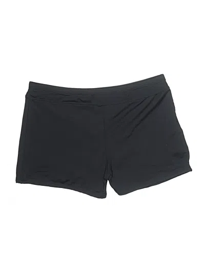 Pre-owned Assorted Brands Athletic Shorts In Black