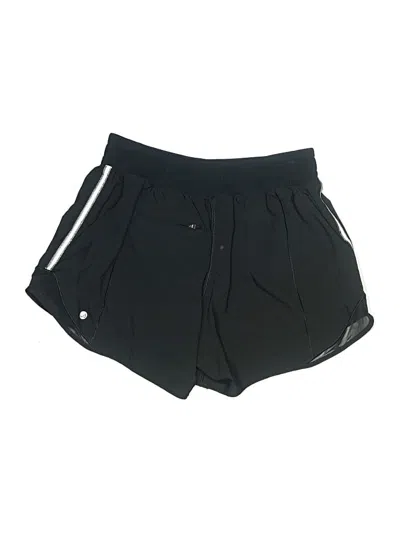 Pre-owned Assorted Brands Athletic Shorts In Black
