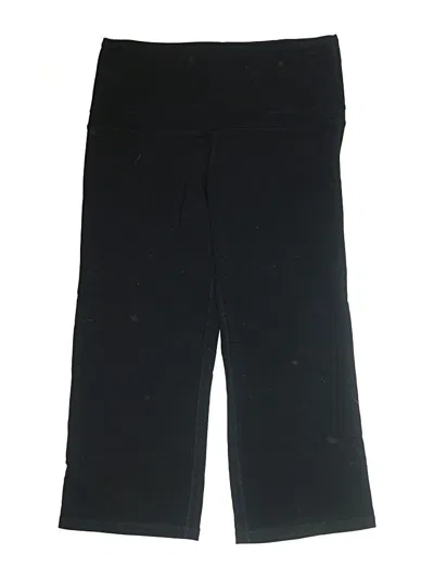 Pre-owned Assorted Brands Athletic Shorts In Black